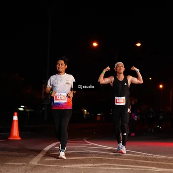 Runner Photo 5013848
