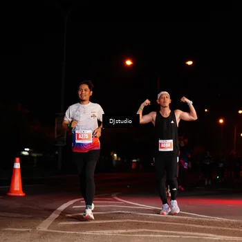 Runner Photo 5013849