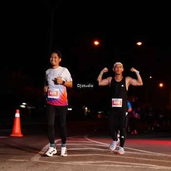 Runner Photo 5013850