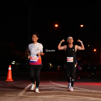 Runner Photo 5013851