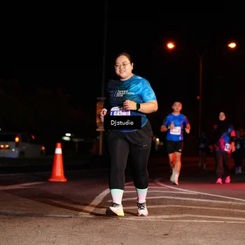 Runner Photo 5013852