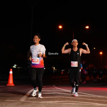 Runner Photo 5013853