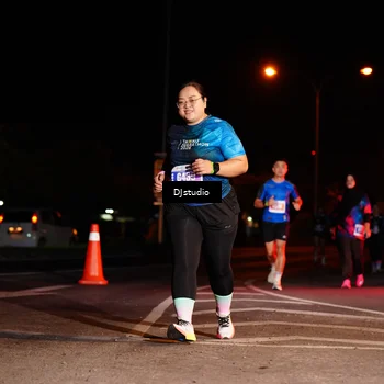 Runner Photo 5013854