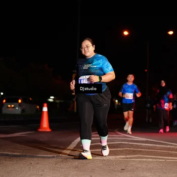 Runner Photo 5013855