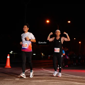 Runner Photo 5013857