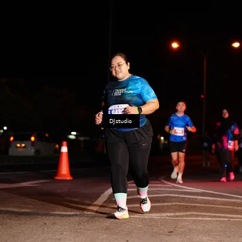 Runner Photo 5013858