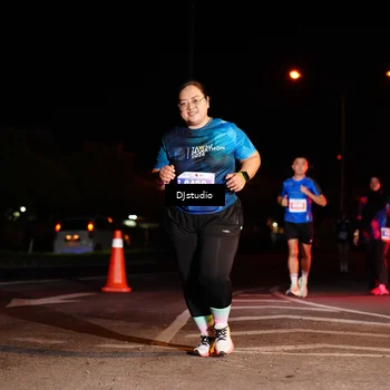 Runner Photo 5013859