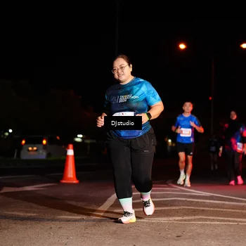 Runner Photo 5013863