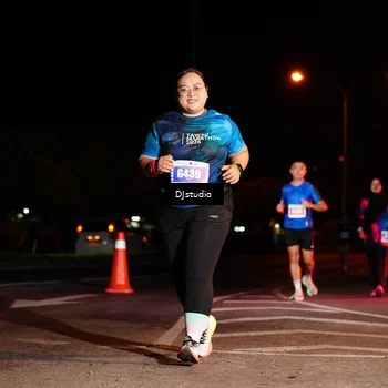 Runner Photo 5013864