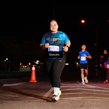Runner Photo 5013865