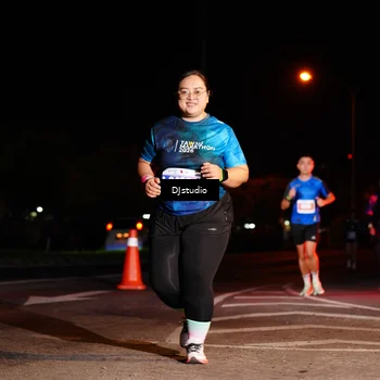 Runner Photo 5013867