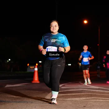 Runner Photo 5013868