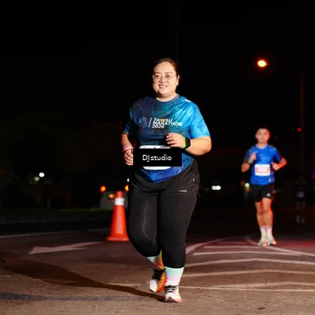 Runner Photo 5013869