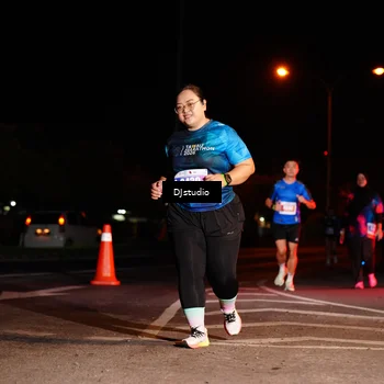 Runner Photo 5013870