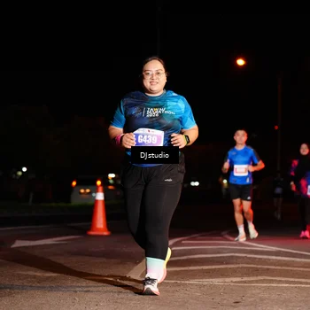 Runner Photo 5013871