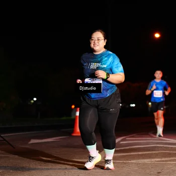 Runner Photo 5013872