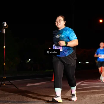 Runner Photo 5013879