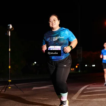 Runner Photo 5013884