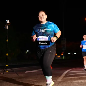 Runner Photo 5013885
