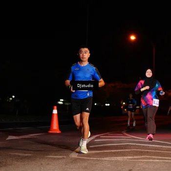 Runner Photo 5013886