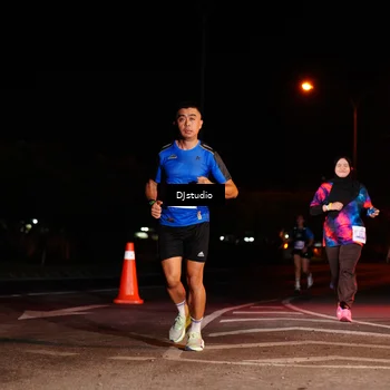 Runner Photo 5013887