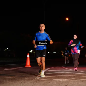 Runner Photo 5013888