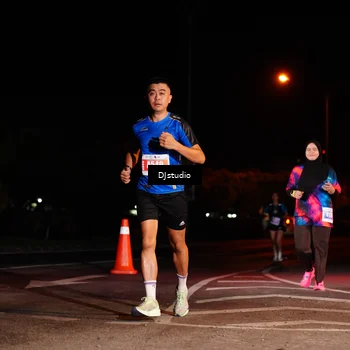 Runner Photo 5013890