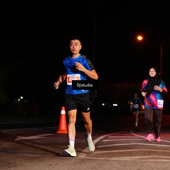 Runner Photo 5013891