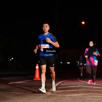 Runner Photo 5013892