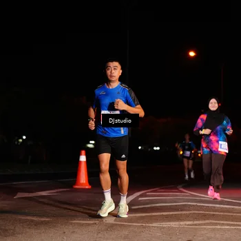 Runner Photo 5013893