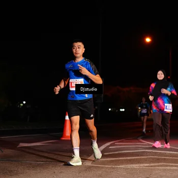 Runner Photo 5013894