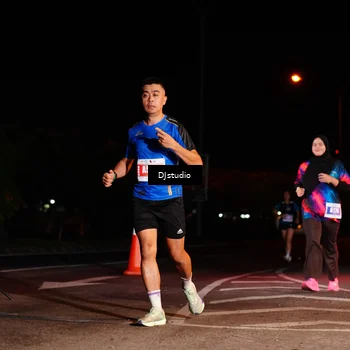 Runner Photo 5013895