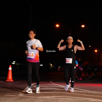 Runner Photo 5013897
