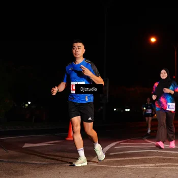 Runner Photo 5013898