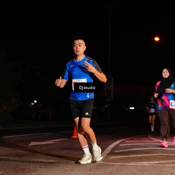 Runner Photo 5013899