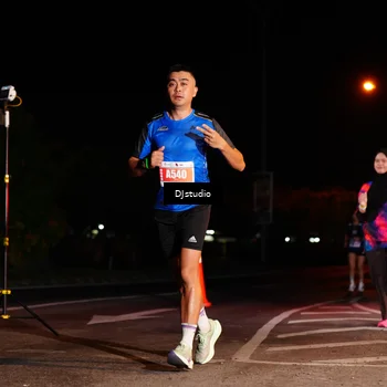 Runner Photo 5013901