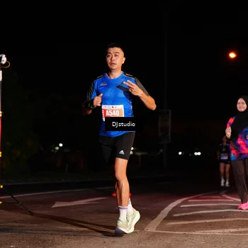 Runner Photo 5013902