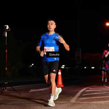 Runner Photo 5013905