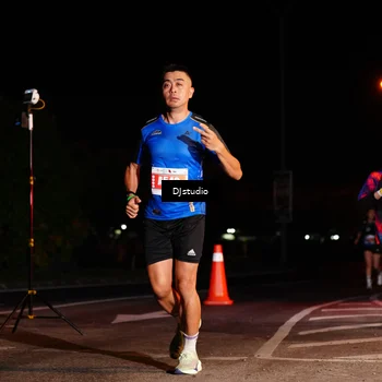 Runner Photo 5013906