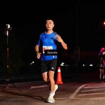 Runner Photo 5013907
