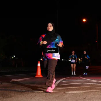 Runner Photo 5013908