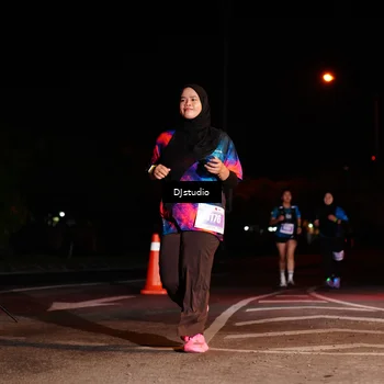 Runner Photo 5013909