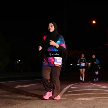 Runner Photo 5013913