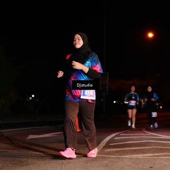 Runner Photo 5013914