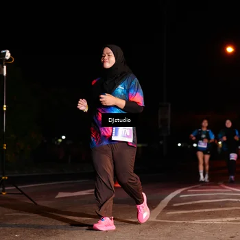 Runner Photo 5013919