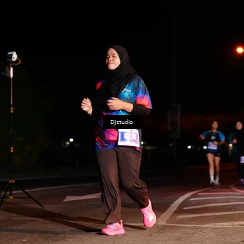 Runner Photo 5013921