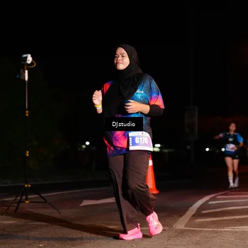 Runner Photo 5013922