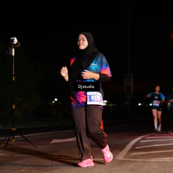 Runner Photo 5013923