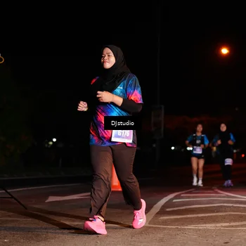 Runner Photo 5013924