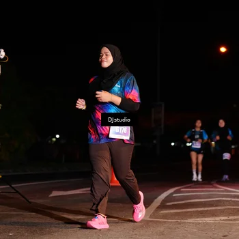 Runner Photo 5013925